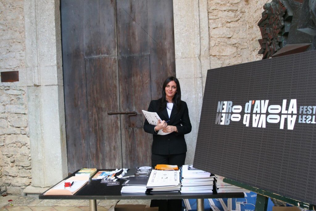 Nero d’Avola Festival